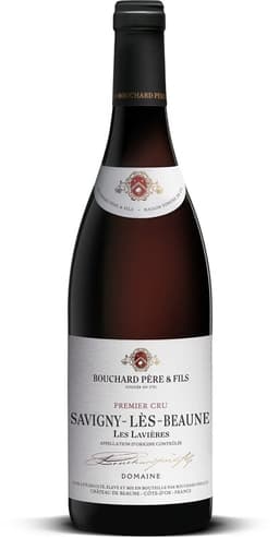 דומיין בושארד סביני לה בון - לה לבייר פרמייר קרו 2020