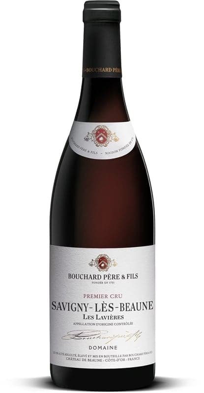 דומיין בושארד סביני לה בון - לה לבייר פרמייר קרו 2020