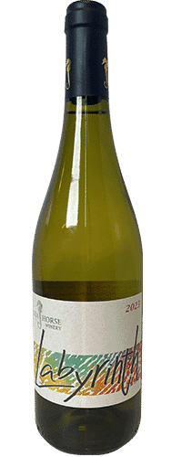 סוסון ים לבירינט - גרנש בלאן רוסאן 2023