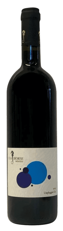 סוסון ים אנפלגד זינפנדל