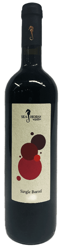 סוסון ים סינגל בארל