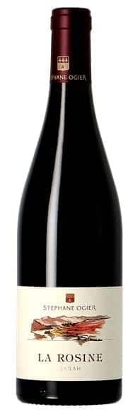 דומיין סטפן אוגייר סירה ד׳אוגייר 2017- ״סירה מצפון עמק הרון שיוצר במרתף של אחד מהיצרנים החשובים באזור הקוט רוטי תמורה בלתי רגילה למחיר!״