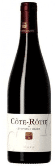 דומיין סטפן אוגייר קוט רוטי רזרב 2015