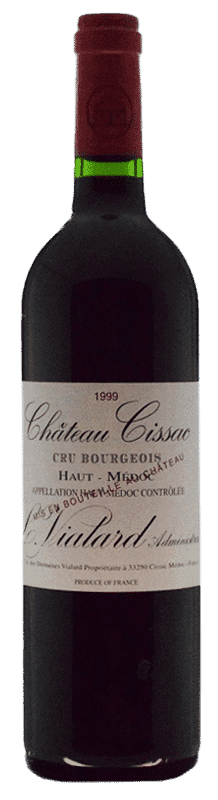 שאטו סיסק 1999