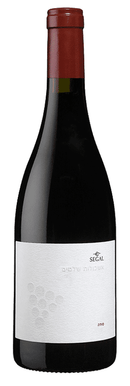 סגל סירה אשכולות שלמים