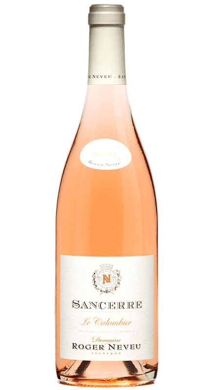 דומיין רוז'ר נובו סנסר לה קולומבייה רוזה