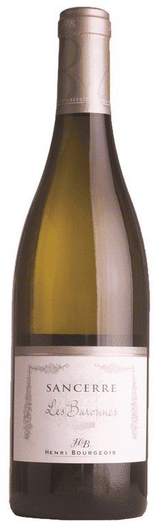 הנרי בורגואה סנסר 375 מ"ל