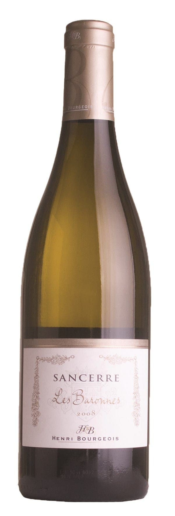 הנרי בורגואה סנסר 1.5ליטר