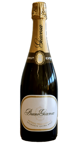 ברונו ג'יאקוזה ספומנטה אקסטרה יבש אנטה