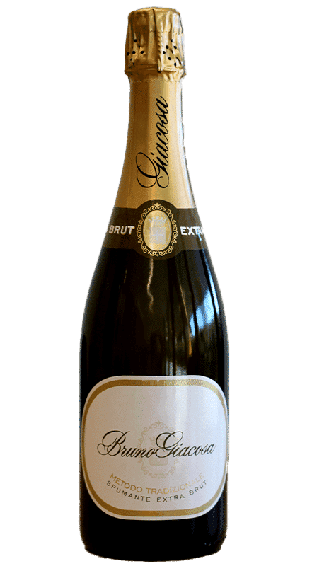 ברונו ג'יאקוזה ספומנטה אקסטרה יבש אנטה