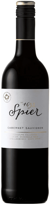 ספייר סיגנצ'ר ק.ס