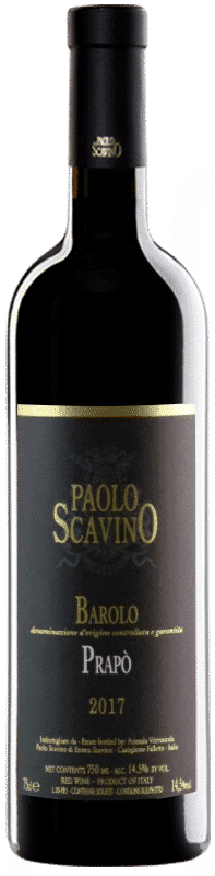 סקאוינו ברולו פרפו