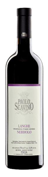 סקאוינו נביולו