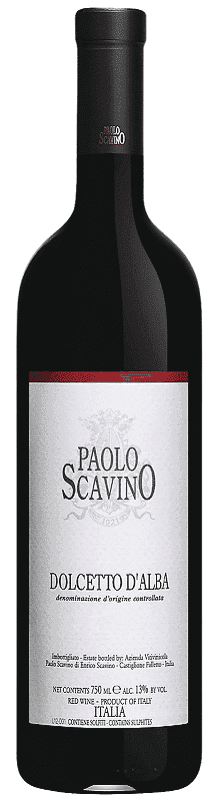 סקאוינו דולצטו דאלבה