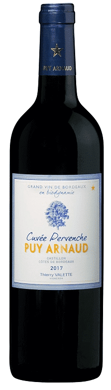 פואי ארנו קווה פרבונש