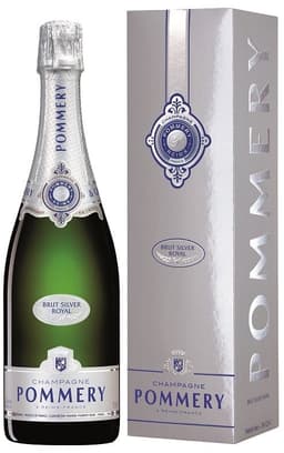 שמפניה פומרי סילבר כשרה