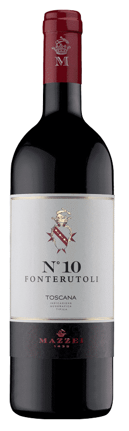 פונטרוטולי 10