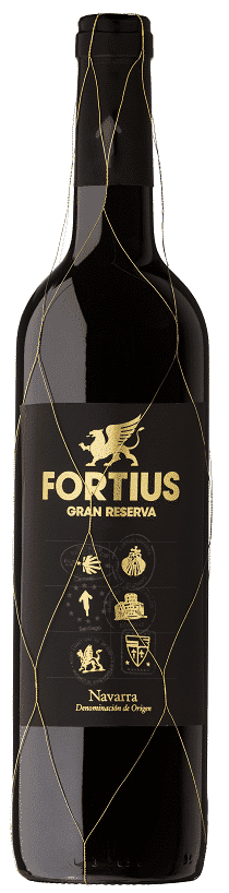 פורטיוס גרנד רזרבה