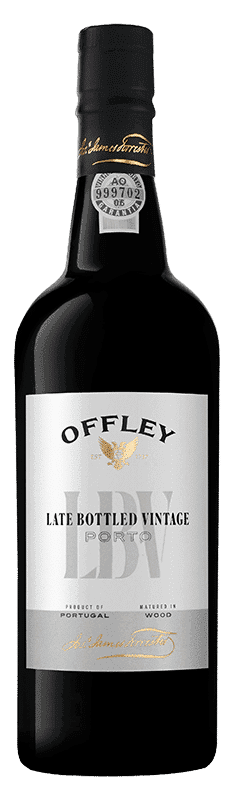 אופלי פורט בקבוק מאוחר