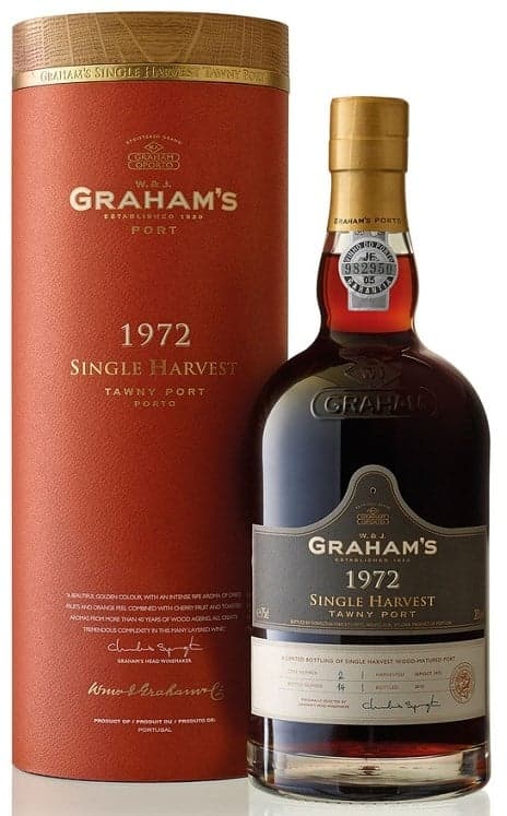 פורט גרהמס 1972