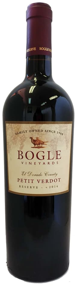 בוגל פטיט ורדו רזרב