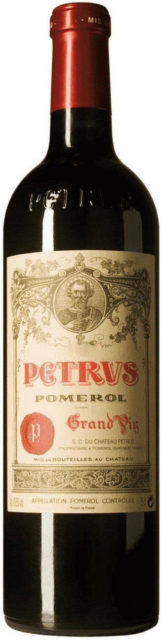 שאטו פטרוס 2014