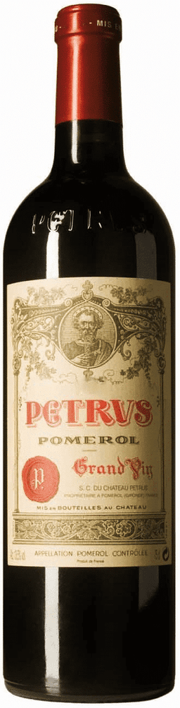 שאטו פטרוס 2013