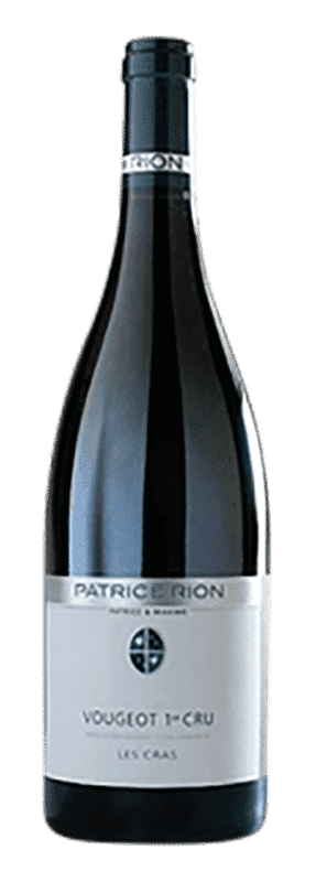 פטריס ריו קלו דה ווג׳ו גרנד קרו 2017