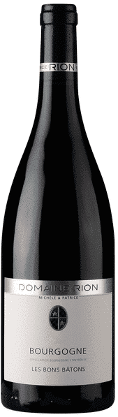 פטריס ריו בורגון אדום