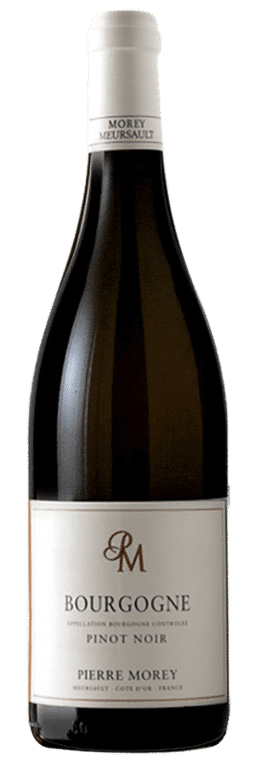 פייר מורי בורגון אדום