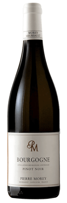 פייר מורי בורגון אדום