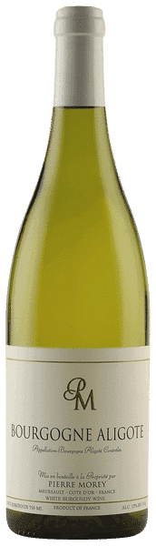 פייר מורי בורגון אליגוטה