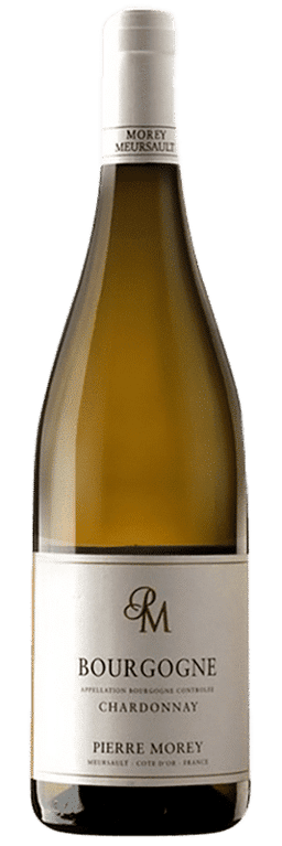 פייר מורי בורגון לבן