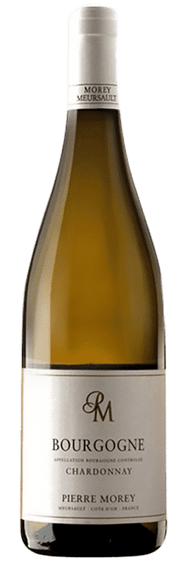 פייר מורי בורגון לבן