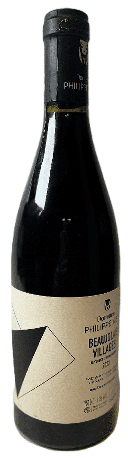 דומיין פיליפ וויט בוז'ולה וילאג'