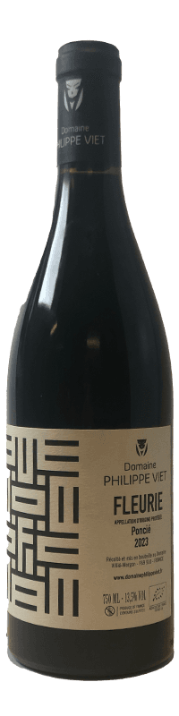 דומיין פיליפ וויט פלורי פונסי