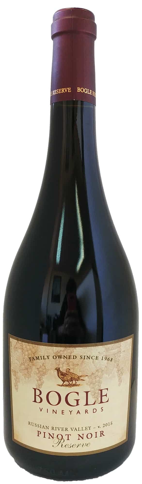 בוגל פינו נואר רזרב