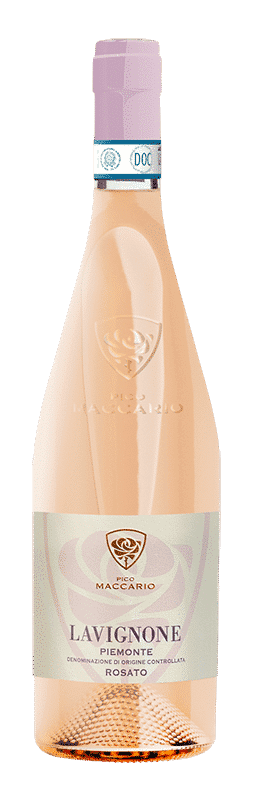 פיקו מקאריו לבינונה רוזה