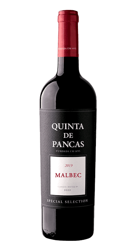 קווינטה דה פנקאס מלבק