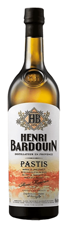 פסטיס דה פרובנס