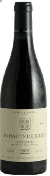 פרין וינוסוברה ג'וליאן VV