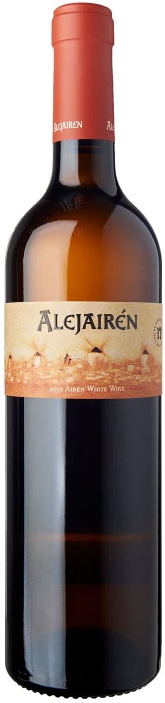 אלחנדרו פרננדז אלחיירן