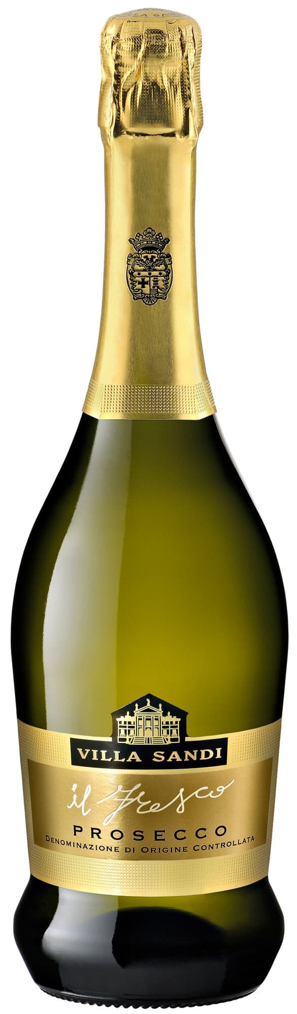 וילה סנדי פרוסקו 1.5 ליטר D.O.C