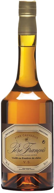 קלבדוס פר פרנסואה וי אס