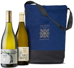 רקנאטי מארז קיץ מראווי ומד בלנד לבן