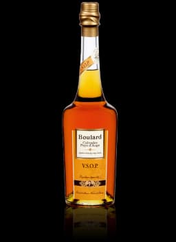 קלבדוס בולרד VSOP 700