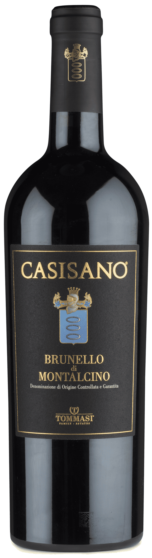 טומאסי קאסיסאנו ברונלו די מונטאלצ'ינו