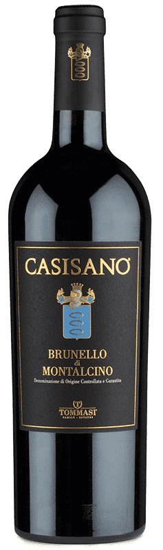 טומאסי קסיסנו ברונלו 1.5 ליטר