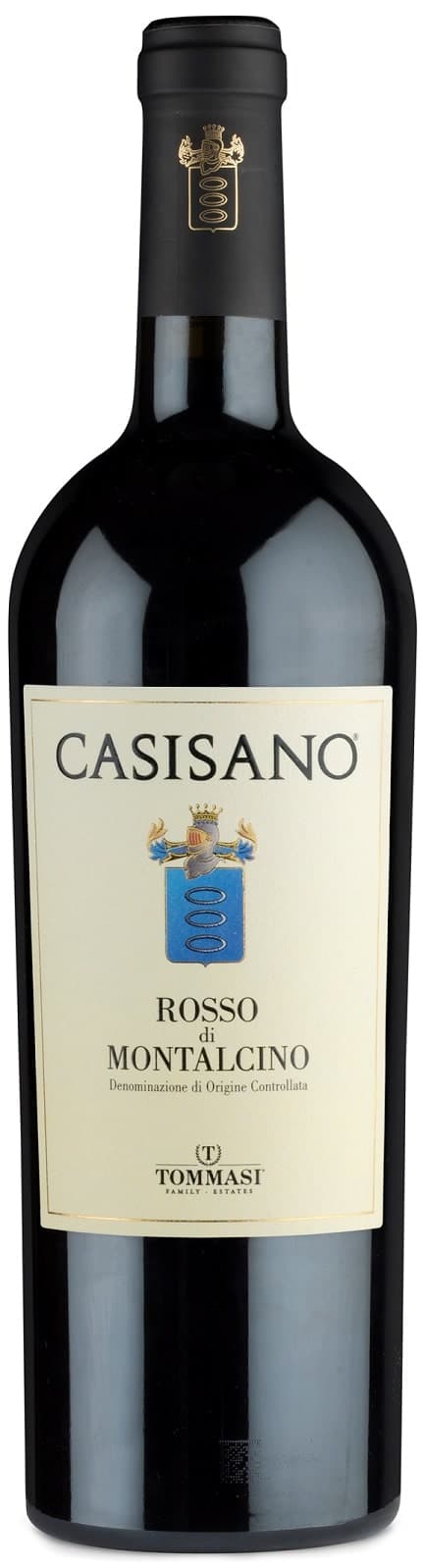 טומאסי קאסיסאנו רוסו די מונטאלצ'ינו