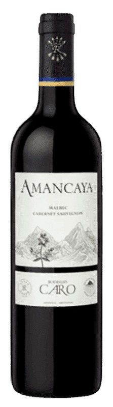 בודגס קארו אמנקיאה